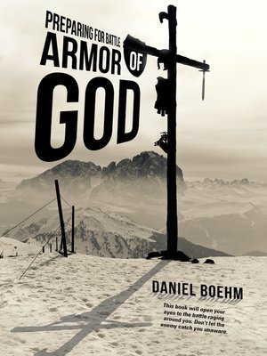 cover image of Armor of God